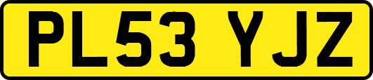 PL53YJZ