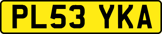 PL53YKA