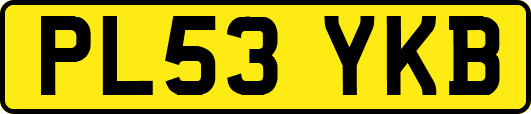 PL53YKB