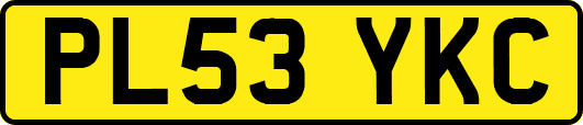 PL53YKC