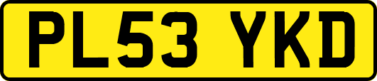 PL53YKD