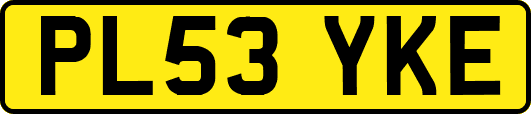 PL53YKE
