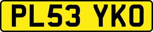 PL53YKO
