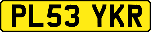 PL53YKR