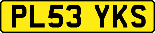 PL53YKS