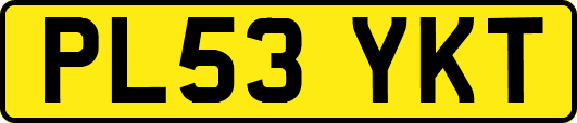 PL53YKT