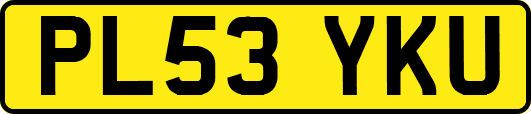 PL53YKU