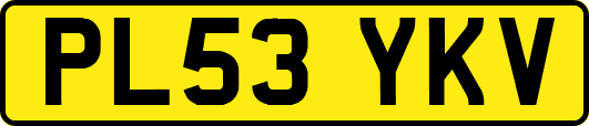 PL53YKV