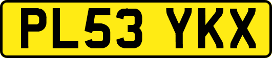 PL53YKX
