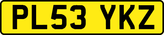 PL53YKZ