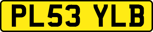 PL53YLB
