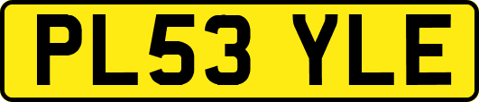 PL53YLE