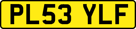 PL53YLF