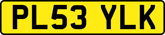 PL53YLK