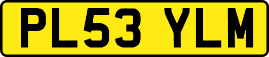 PL53YLM