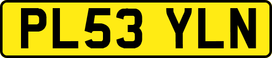 PL53YLN