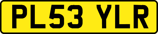 PL53YLR