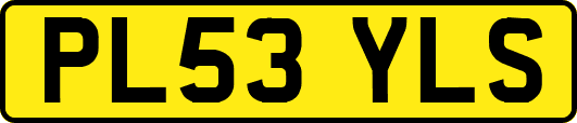 PL53YLS