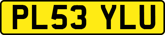 PL53YLU
