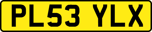 PL53YLX