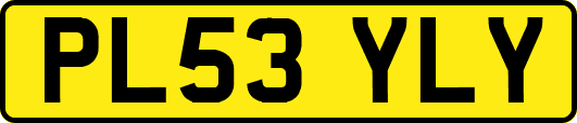 PL53YLY