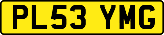 PL53YMG