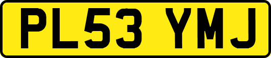 PL53YMJ