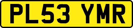 PL53YMR