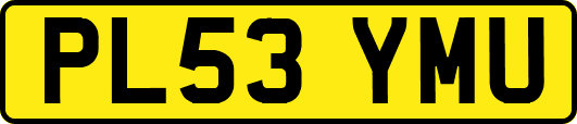 PL53YMU