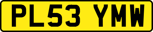 PL53YMW