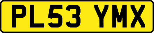 PL53YMX