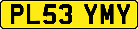 PL53YMY
