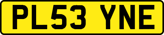 PL53YNE