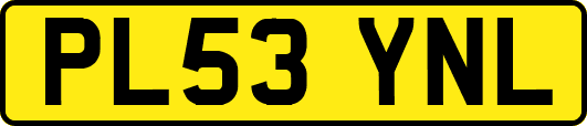 PL53YNL