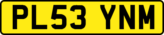 PL53YNM