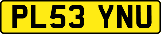 PL53YNU