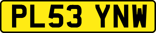 PL53YNW