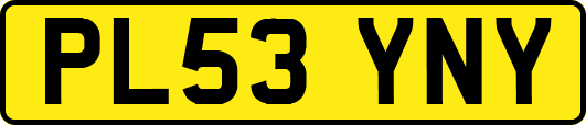PL53YNY