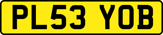 PL53YOB