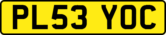PL53YOC
