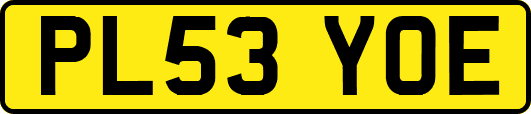 PL53YOE