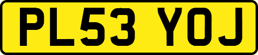 PL53YOJ
