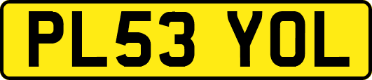 PL53YOL