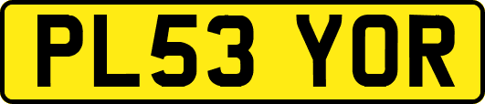 PL53YOR