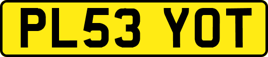 PL53YOT