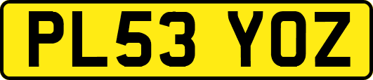 PL53YOZ