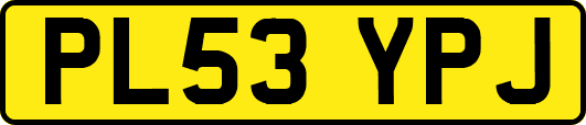 PL53YPJ