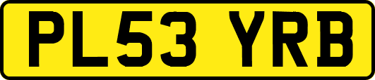 PL53YRB