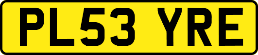 PL53YRE