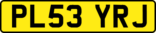 PL53YRJ